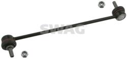 SWAG Brat/Bieleta Suspensie, Stabilizator Axa Fata Dreapta 70927433 Fiat Panda