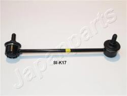 JAPANPARTS Bara Stabilizatoare, Suspensie Fata Dreapta Si-K17R Kia Rio I (SI-K17R)