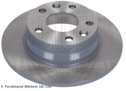 BLUE PRINT Disc Frana Puntea Spate Adbp430118 Nissan Juke Renault Captur Ii/Megane Iv (ADBP430118)