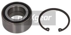 MAXGEAR Set Rulment Roata Punte Fata 33-0863 Opel Agila Suzuki Splash/Swift Iv