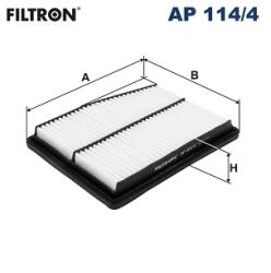 FILTRON Filtru Aer Ap114/4 Hyundai Santa Fe Iv/Tucson Kia Sorento Iv/Sportage V