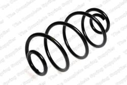LESJÖFORS Arc Spiral Puntea Spate 4263437 Opel Astra G/Astra G Classic