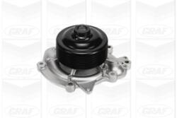 GRAF Pompă De Apă, Răcire Motor Pa993 Mercedes-Benz E-Class/E-Class T-Model/G-Class