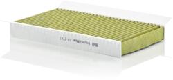 MANN-FILTER Filtru, Aer Habitaclu În Spatele Torpedoului Fp2747 Land Rover Discovery Iii (FP2747)