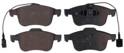 MAXGEAR Set Placute Frana, Frana Disc Punte Fata 19-2095 Alfa Romeo 159/Spider (19-2095)