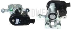BUDWEG CALIPER Etrier Frana Axa Spate Stanga 344778 Hyundai I30/I30 Kombi Kia Cee'D/Pro Cee'D (344778)