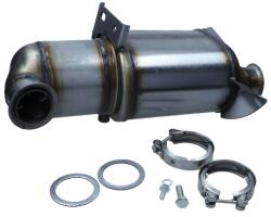 MAXGEAR Filtru Funingine/Particule, Sist. De Esapament 27-6018 Vw California T5 (27-6018)