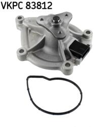 SKF Pompă De Apă, Răcire Motor Vkpc83812 Bmw 1/3 Citroën Berlingo/C3 Ii/C3 Picasso (VKPC83812)