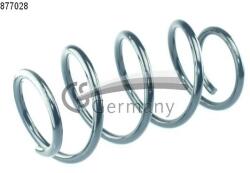 CS Germany Arc Spiral Punte Fata 14.877. 028 Renault Koleos I (14.877.028)