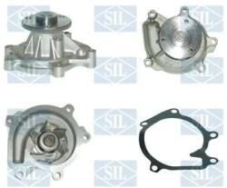 Saleri SIL Pompă De Apă, Răcire Motor Pa1160 Daihatsu Bego/Copen/Extol/Materia/Sirion/Yrv