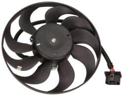 MAXGEAR Ventilator, Radiator 57-0013 Audi A3/Tt Seat Cordoba/Ibiza Iii/Leon/Toledo Ii