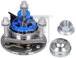 FEBI BILSTEIN Set Rulment Roata Axa Fata Dreapta 28141 Opel Signum/Vectra C Vauxhall Signum (28141)