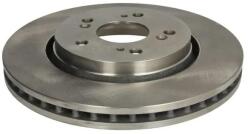 ABE Disc Frana Punte Fata C34056Abe Honda Cr-V Iii/Cr-V Iv/Cr-V V/Crosstour I
