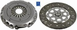 SACHS Set Ambreiaj 3000970128 Hyundai Sonata V/Tucson/I30 Kia Carens Iii/Cee'D (3000970128)