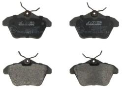 ABE Set Placute Frana, Frana Disc Puntea Spate C2D009Abe Alfa Romeo 156/164/166/33