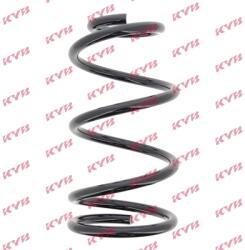 KYB Arc Spiral Punte Fata Rc3919 Ford Transit/Transit Tourneo