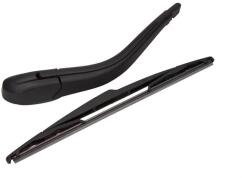 MaXgear Set Stergatoare, Curatare Parbriz Spate 39-0401 Citroën Jumpy Ii Fiat Scudo (39-0401)