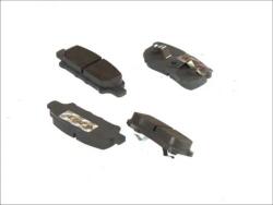 ABE Set Placute Frana, Frana Disc Puntea Spate C25012Abe Chrysler 200/Sebring