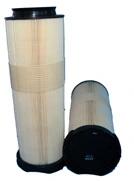 Alco Filter Filtru Aer Md-5266 Mercedes-Benz C-Class/C-Class T-Model/Clc-Class/Clk