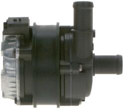 Bosch Pompă De Apă Suplimentară (Circuitul Apei De Răcire) 0392024165 Dacia Dokker