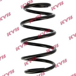 KYB Arc Spiral Punte Fata Ra1428 Ford Transit Connect V408