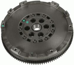 SACHS Volanta 2294701037 Chevrolet Captiva/Cruze/Orlando Holden Captiva 7 Gen. Ii