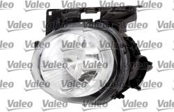 VALEO Far Stanga 044971 Nissan Juke (044971)