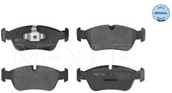 MEYLE Set Placute Frana, Frana Disc Punte Fata 0252393517 Bmw 1/3