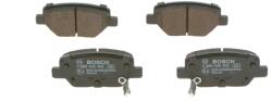 Bosch Set Placute Frana, Frana Disc 0986495393 Fiat Tipo