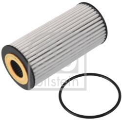Febi Bilstein Filtru Ulei 109411 Audi A1/A3/A4 B8/A4 B9/A5/A6 C7/A6 C8/A7/A8 D4/Q2/Q3/Q5/Q7/Q8
