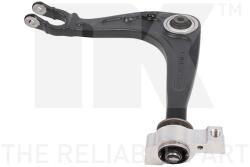 NK Brat, Suspensie Roata 5011945 Citroën C5 Iii/C6 Peugeot 407/508/508 I/508 Sw I (5011945)
