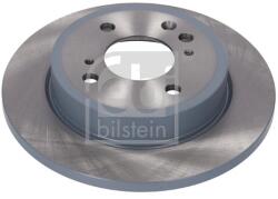 FEBI BILSTEIN Disc Frana Puntea Spate 188758 Honda Jazz V (188758)