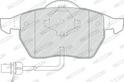 FERODO Set Placute Frana, Frana Disc Fdb1496 Ford Galaxy I Seat Alhambra Vw Sharan