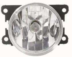 ABAKUS Proiector Ceata Dreapta 552-2009N-Ue Citroën C3 Ii/C3 Picasso Peugeot 207/3008 I (552-2009N-UE)