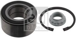 FEBI BILSTEIN Set Rulment Roata Axa Spate Dreapta 32044 Bmw 3/7/8/X3/X5/Z3/Z4/Z8 (32044)
