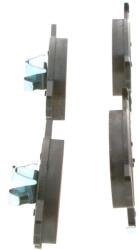 Bosch Set Placute Frana, Frana Disc 0986494823 Opel Adam/Corsa E Vauxhall Adam (0986494823)