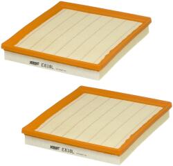 Hengst Filter Filtru Aer E838L-2 Mercedes-Benz E-Class/Gl-Class/M-Class/S-Class