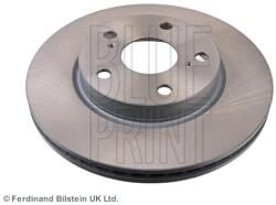 BLUE PRINT Disc Frana Punte Fata Adt343261 Toyota Auris/Corolla (ADT343261)