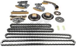 HEPU Chit Lant De Distributie 21-0643 Audi A4 B8/A5/Q5 (21-0643)