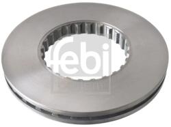 FEBI BILSTEIN Disc Frana Punte Fata 179049 Volvo 7300/7700/7900/8300/8500/8700/8900/9400/9500 (179049)