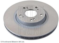 BLUE PRINT Disc Frana Punte Fata Adh243109 Honda Accord Viii (ADH243109)