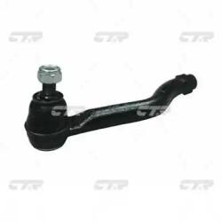CTR Cap De Bara Axa Fata Stanga Ce0239L Honda Accord Ix (CE0239L)