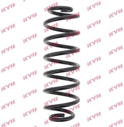 KYB Arc Spiral Puntea Spate Ra6148 Fiat Sedici Skoda Superb Ii Vw Golf Vi