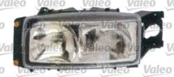 VALEO Far Stanga 089291 Renault Trucks Midlum (089291)