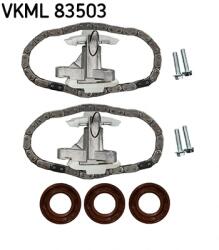 SKF Chit Lant De Distributie Vkml83503 Citroën C6 Jaguar F-Pace/S-Type Ii/Xf I/Xf Ii (VKML83503)