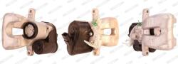 FERODO Etrier Frana Fcl695036 Vw Passat B6/Passat Cc B6