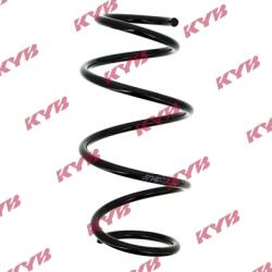 KYB Arc Spiral Punte Fata Ra1164 Nissan Juke