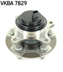 SKF Set Rulment Roata Vkba7829 Lexus Ls Toyota Mirai