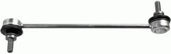 LEMFÖRDER Brat/Bieleta Suspensie, Stabilizator Axa Fata Dreapta 2580901 Jaguar X-Type I