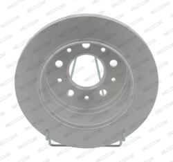 FERODO Disc Frana Ddf1653C Citroën Jumper Ii Fiat Ducato Opel Movano C Peugeot Boxer